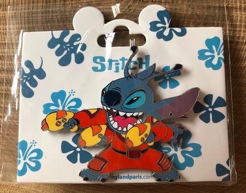 Pin broche stitch expe - broche,