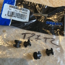 Casque moto Shark FX4004 X4