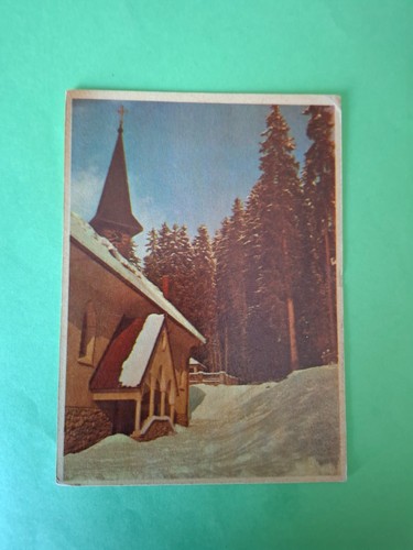 Carte postale belgique - carte, de