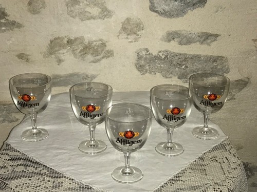 Lot verres à bière - lot,