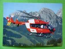 REGA   EUROCOPTER  EC145