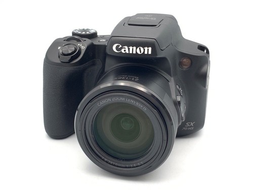 Canon powershot sx70 - powershot,