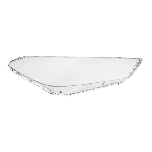 Vitre phare droite pour - vitre,