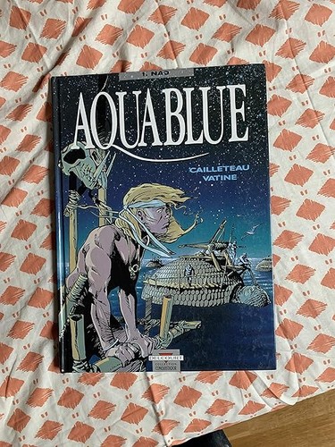 Aquablue tome nao - aquablue,,