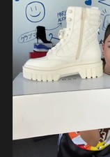 Bottines Guess Authentique