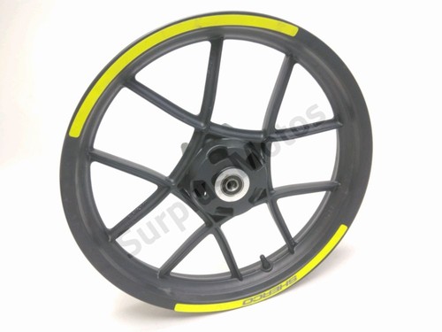 Jante avant sherco supermotard - avant,