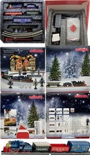 MARKLIN Z SCALE  81845  CHRISTMAS COLLECTOR FREIGHT SET- C8 In Cardboard Box