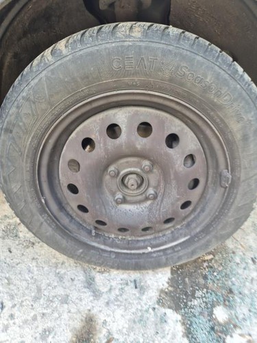 Jante ford fusion - ford,