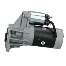 Neuteil Anlasser Pour NISSAN