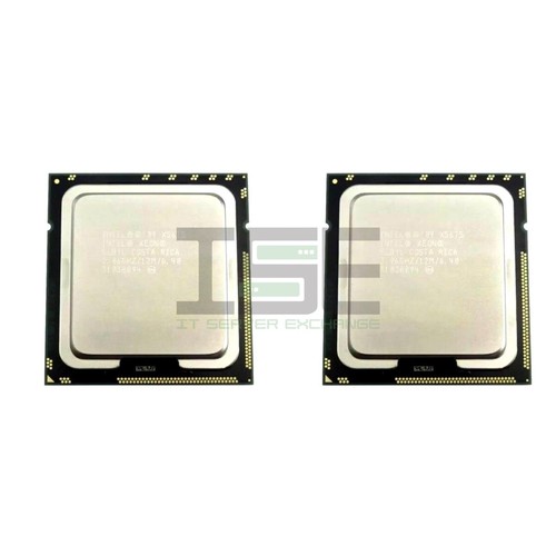 Lot intel xeon x5675 hex - intel,