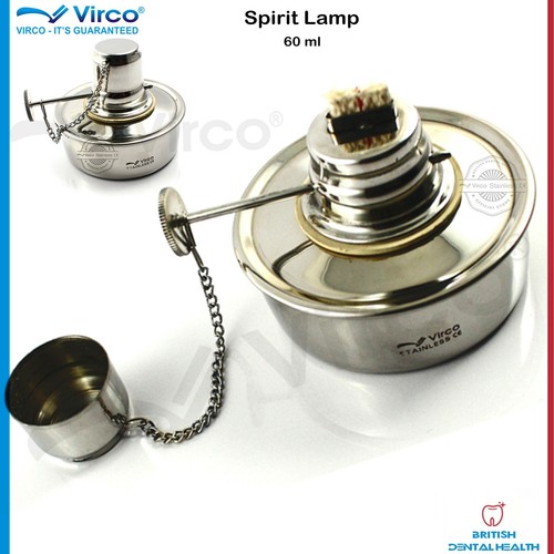 Spirit lampe alcool méthylé - spirit,