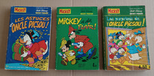 MP - MICKEY PARADE - lot de 3