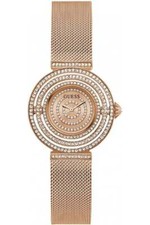 Guess Montre Ladies Dream PVD