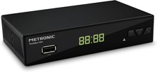 Metronic Décodeur Satellite