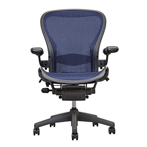 Herman miller classic aeron - classic,