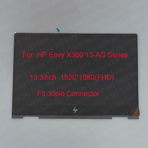 Envy x360 3 - x360, fhd