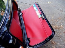 Choix voir texte-La Garniture