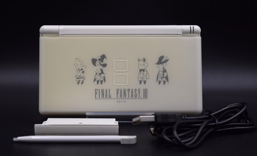 Lire nintendo lite final - lite,