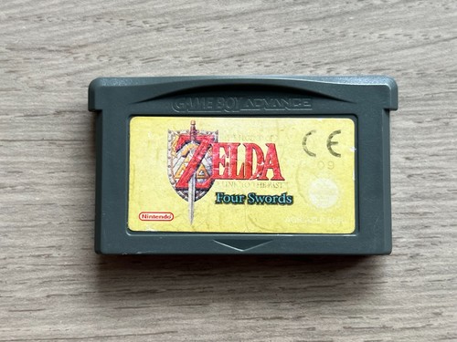 The legend zelda a - of, link
