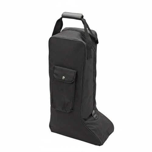 Sac bottes hautes tissu - sac,