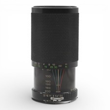 Soligor MC C/D Zoom Macro