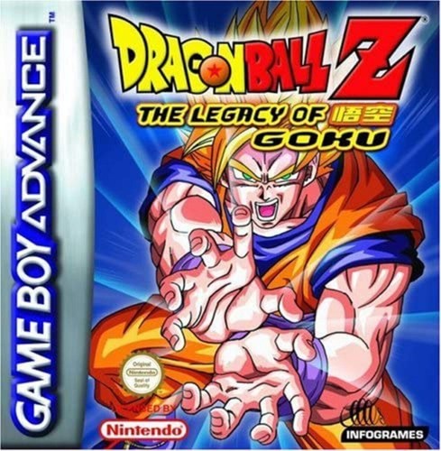 Jeu gba dragon - dragon,