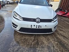 Pare choc avant VOLKSWAGEN