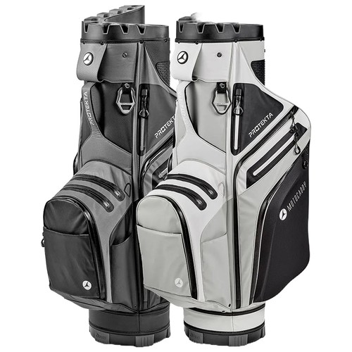 Motocaddy protekta sac chariot - motocaddy,