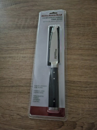 Couteau neuf kitchenaid - neuf, "kitchenaid"