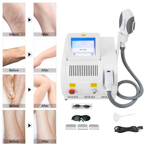 Ipl elight opt laser - opt,