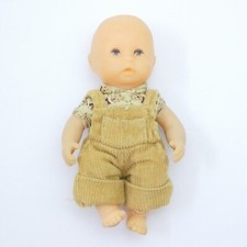 POUPEE BAIGNEUR BERCHET JOUET