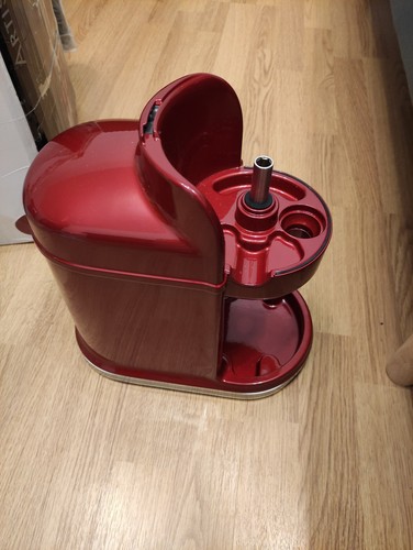 Kitchenaid artisan juicer - kitchenaid,