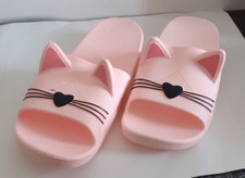 CHAUSSURES /CLAQUETTES tête