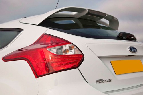 Ford focus iii mk3 - ford, s