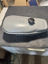 zundapp bella scooter Gas