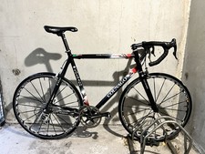 ICONIC Colnago Dream b stay HP