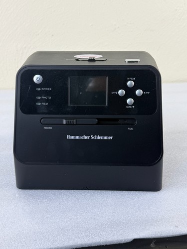 Combo scanner films - mp,