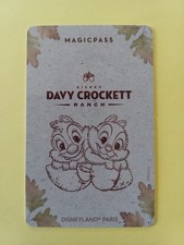 pass Disney Disneyland Paris