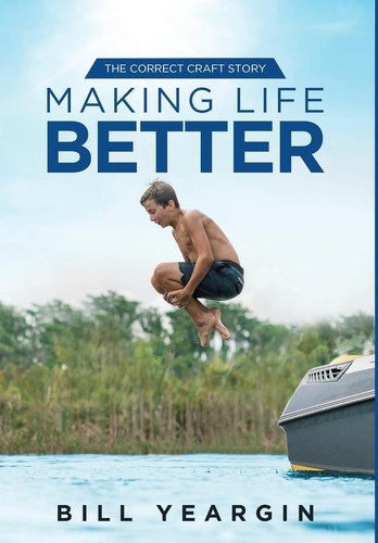 Making life better - life, the