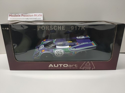 Porsche 917k 1970 auto - porsche,
