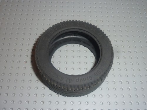 Lego tire x 34 zr - x,