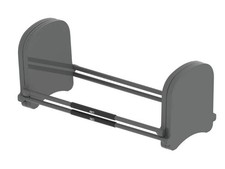 POWERBLOCK SPORT EXP STAGE 3 KIT (70-90) - GRAY