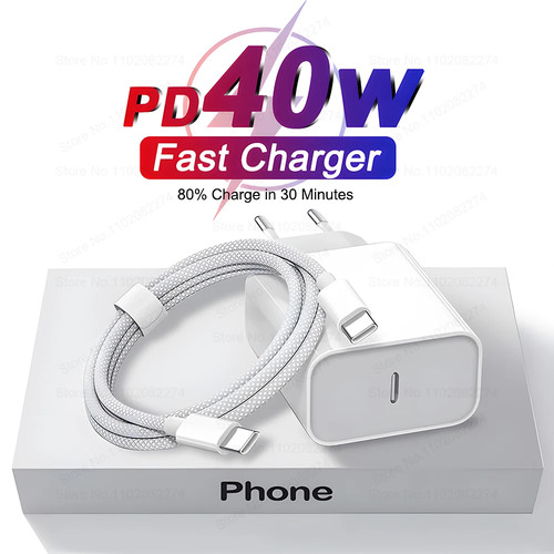 Câble usb envoi rapide - usb-c,