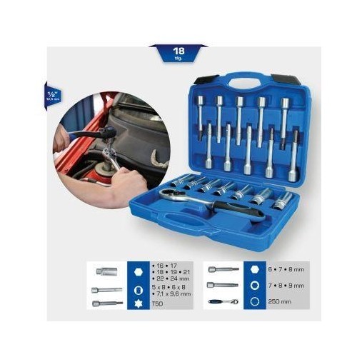 Kit outils tige - 1x,