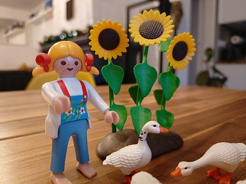 Playmobil 3825 pippi - 3825,