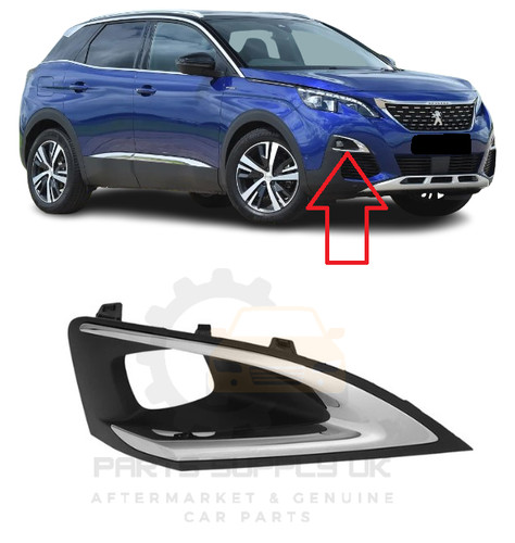 Neuf pour peugeot 3008 - peugeot,