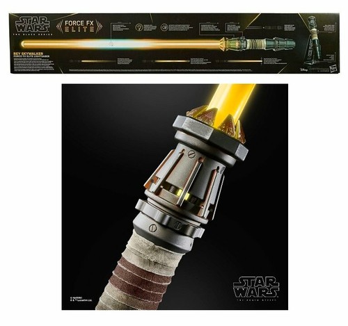 Star wars black series sabre - wars,