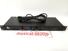 Processeur de signal limiteur de compresseur professionnel DBX 160A