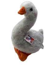 Peluche Oie Oie De Maison Oies