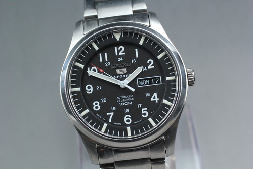Montre automatique pour - , homme
